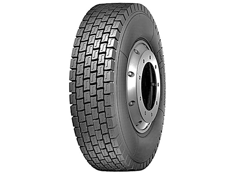 А/шина 215/75R17.5 POWERTRAC POWER PLUS + ведуча 127/124M